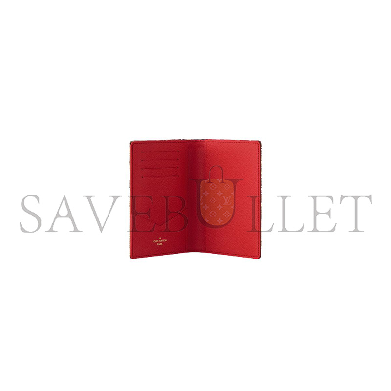 l0*is V*t0n pocket organizer wallet m64502 (14*10*2.5cm)